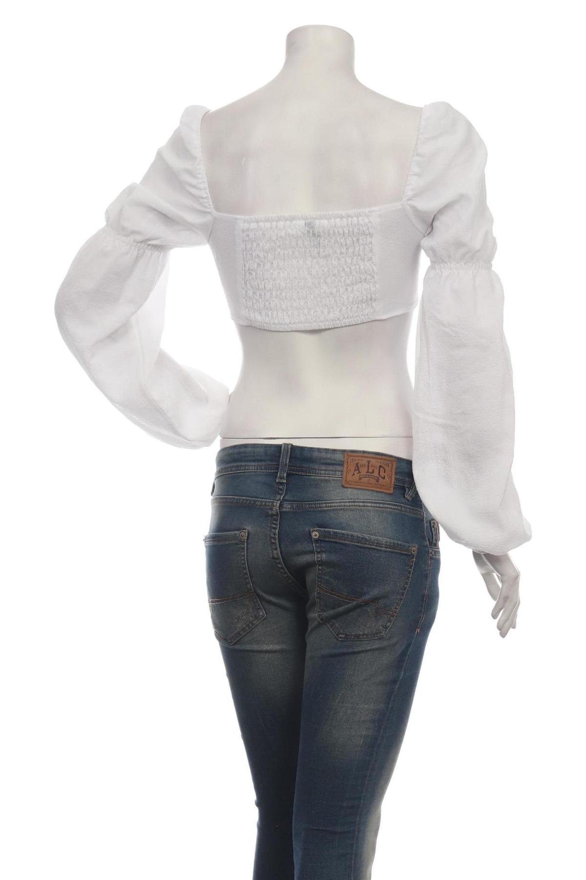 Блуза H&M DIVIDED2