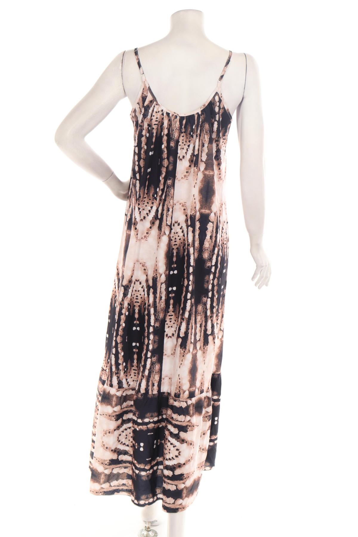 Ежедневна рокля NO NAME2