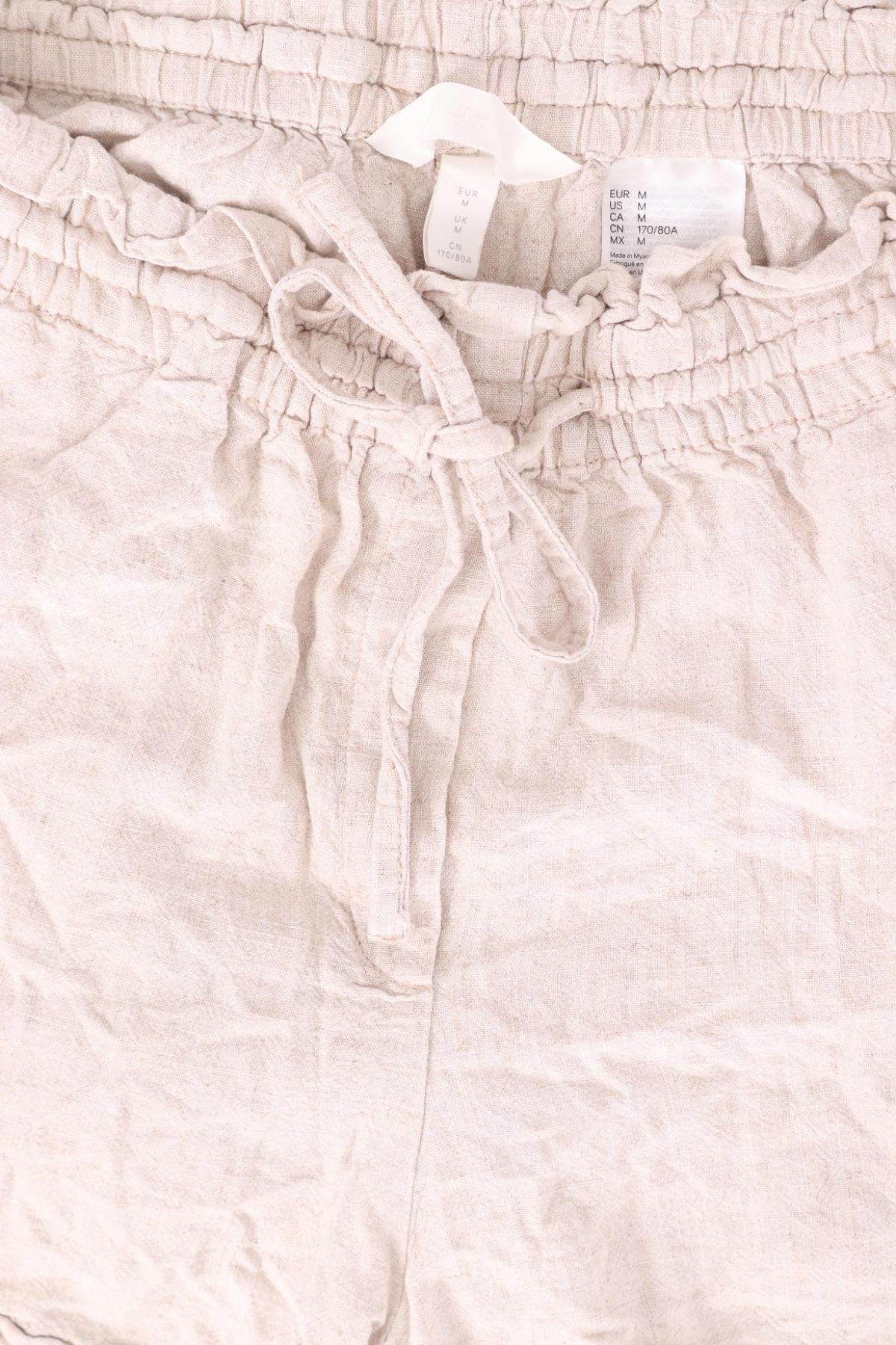 Къси панталони H&M3