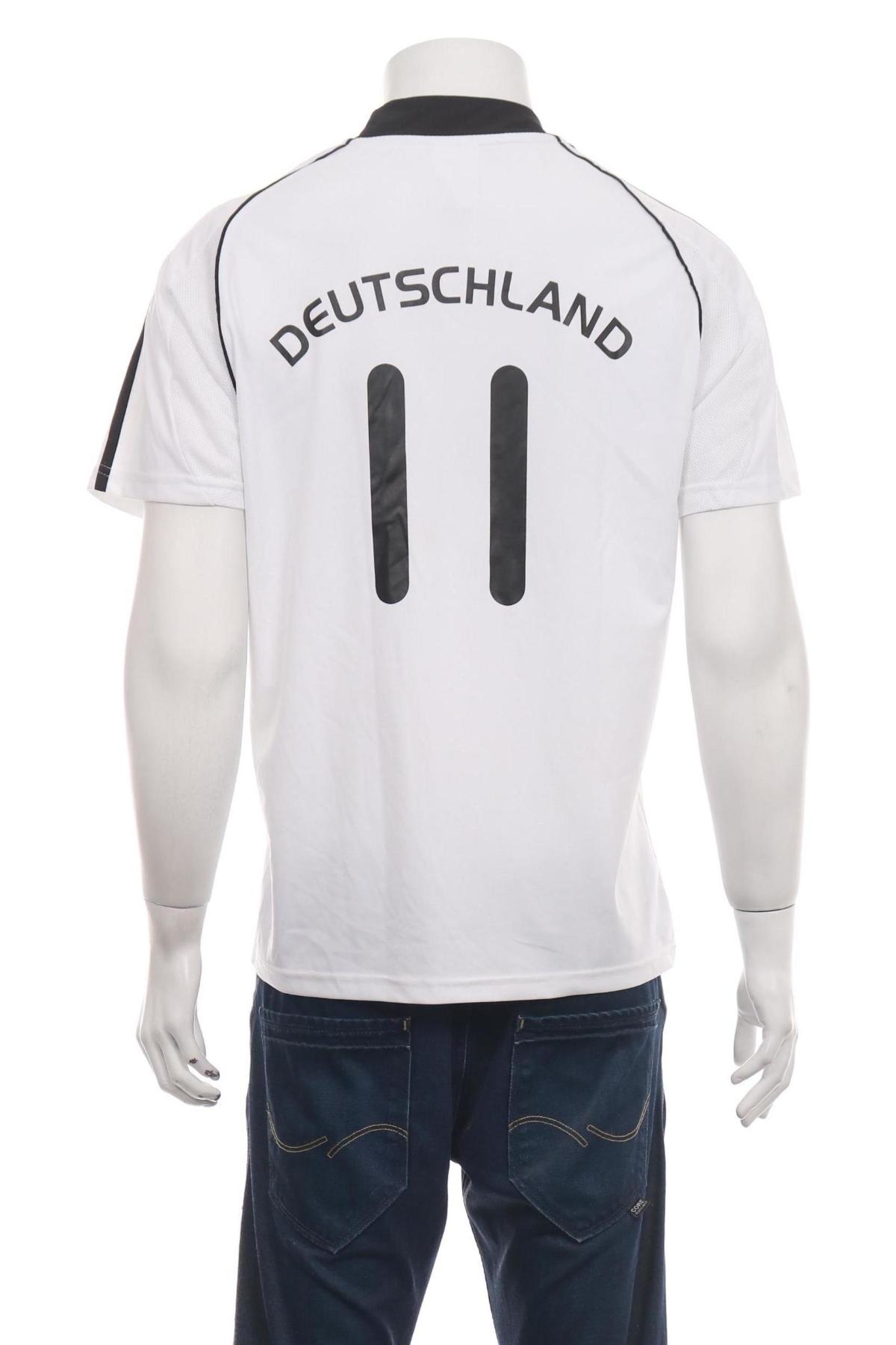 Спортна тениска NO NAME2