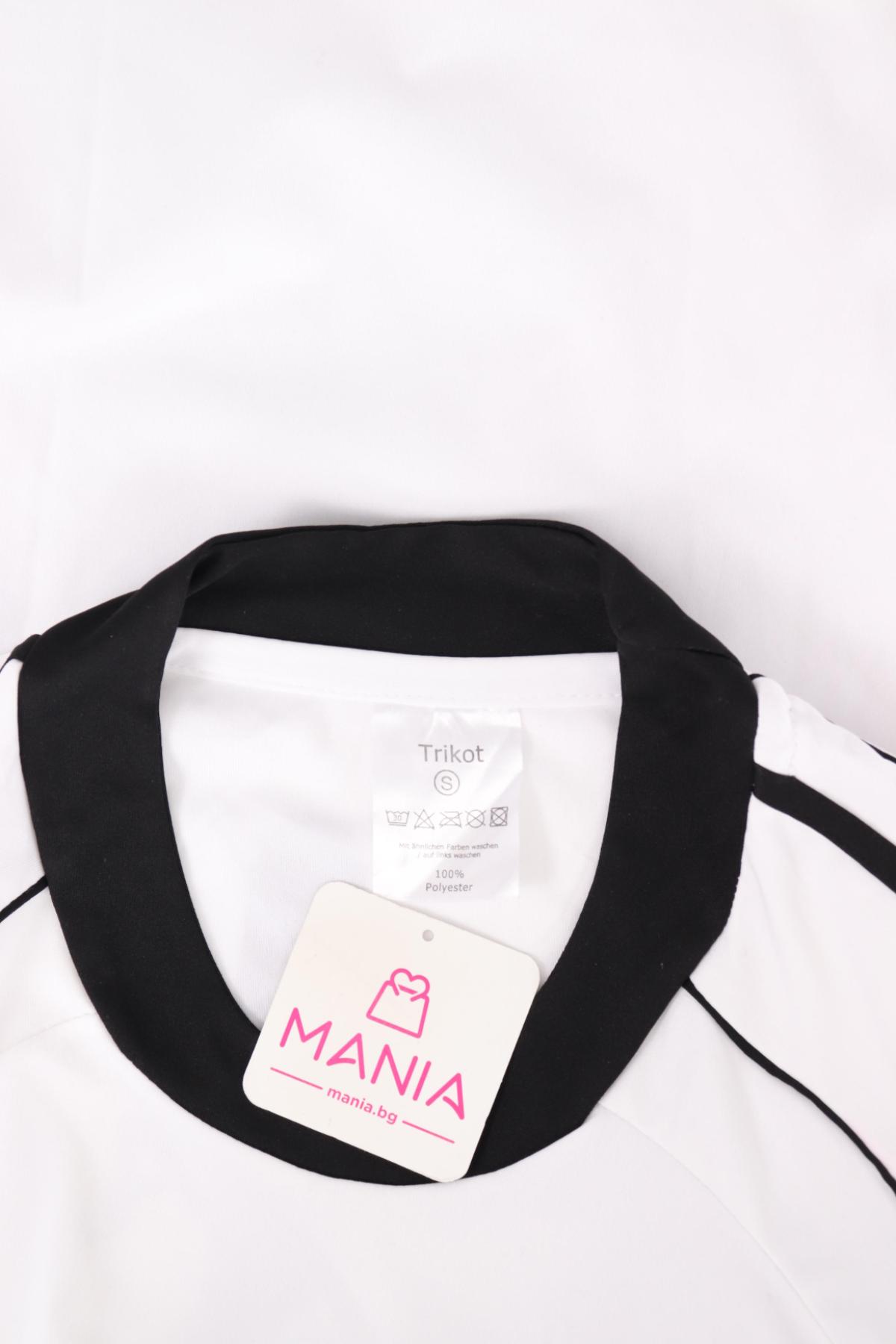 Спортна тениска NO NAME3