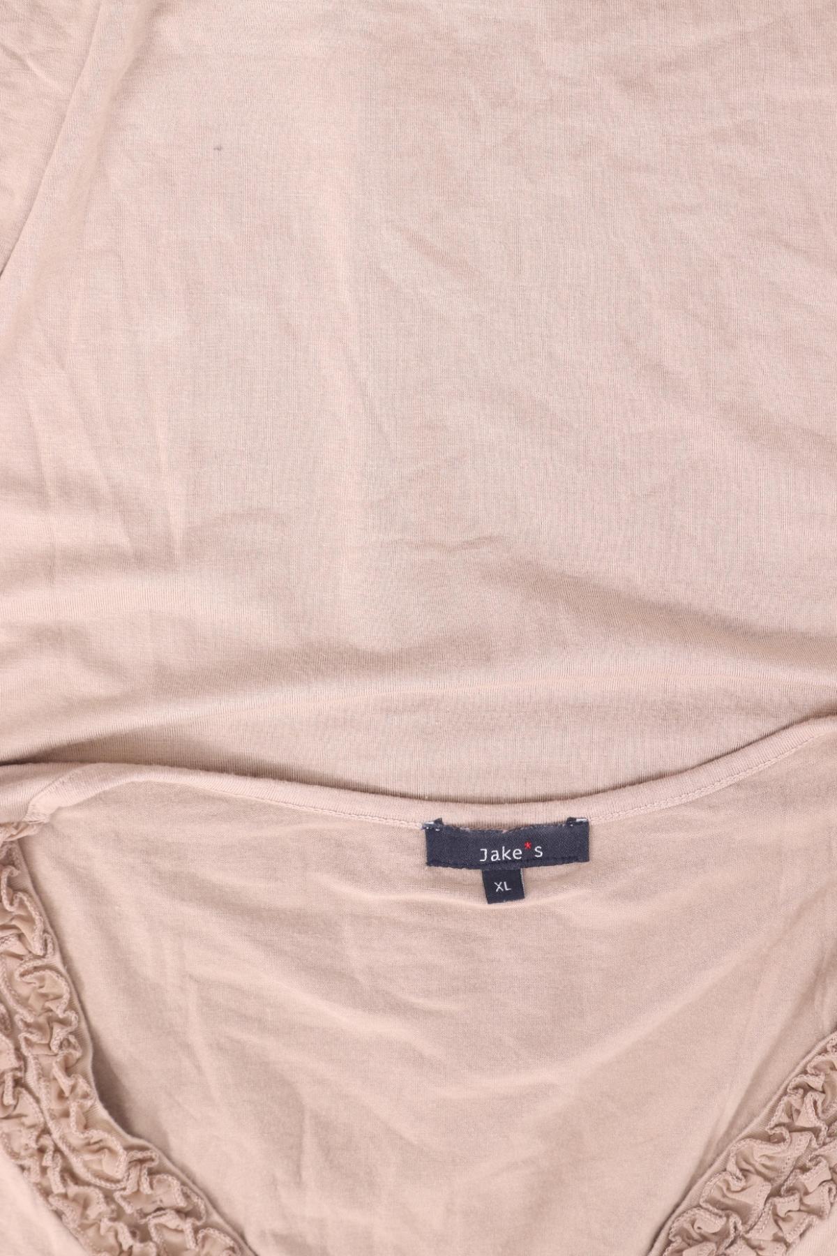 Блузи от Тениски JAKE`S3