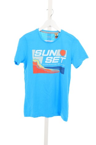 Tricou cu imprimeu S.OLIVER
