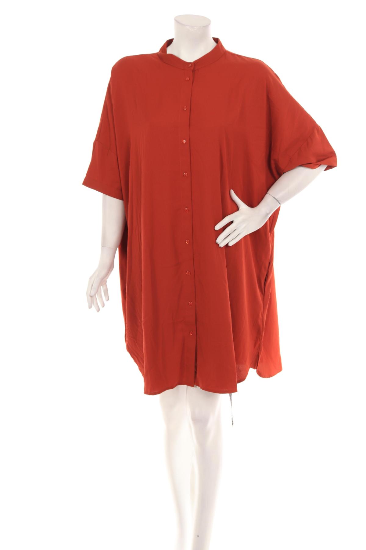 Ежедневна рокля THE BLACK LABEL COLLECTION1