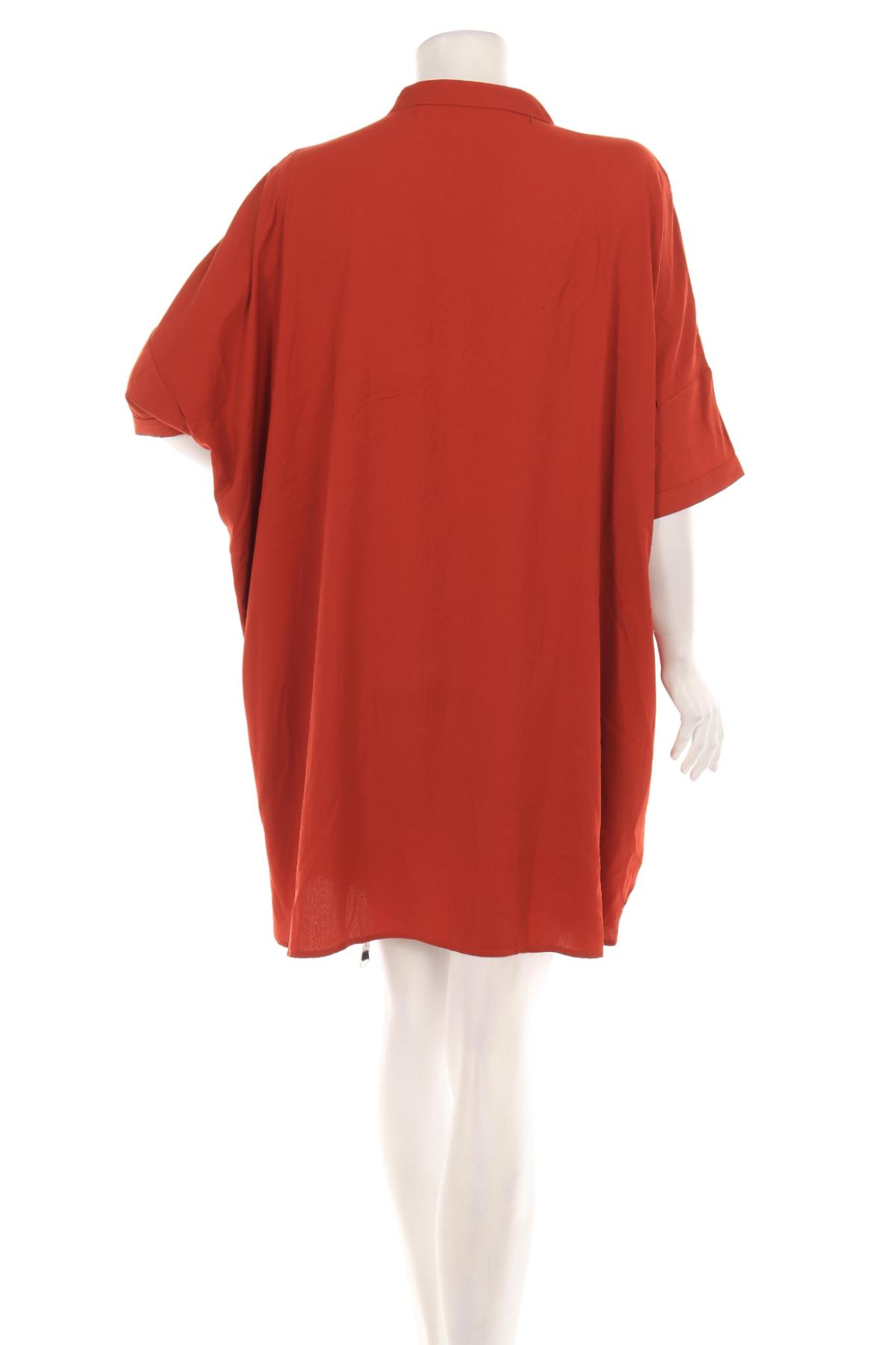 Ежедневна рокля THE BLACK LABEL COLLECTION2