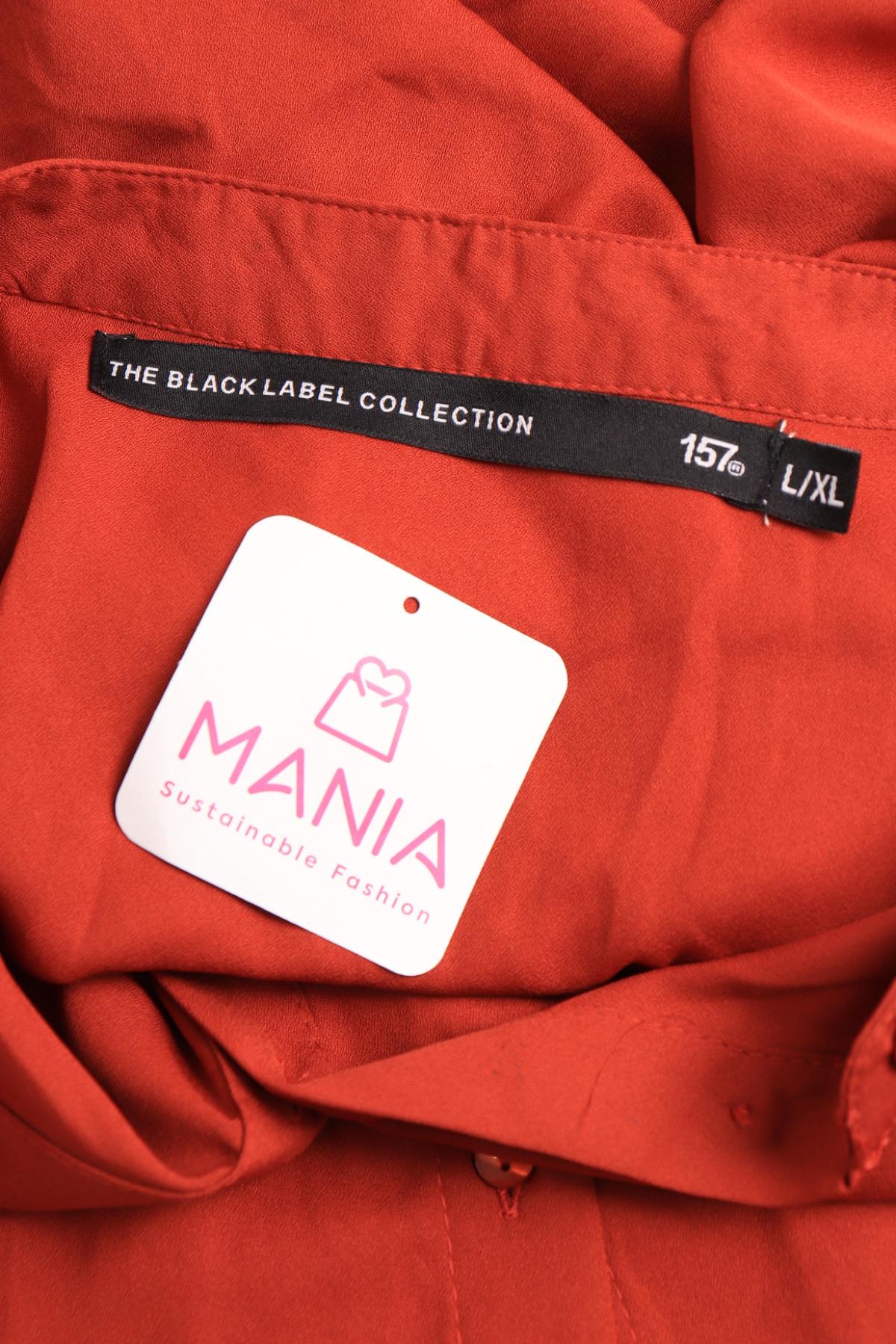 Ежедневна рокля THE BLACK LABEL COLLECTION3