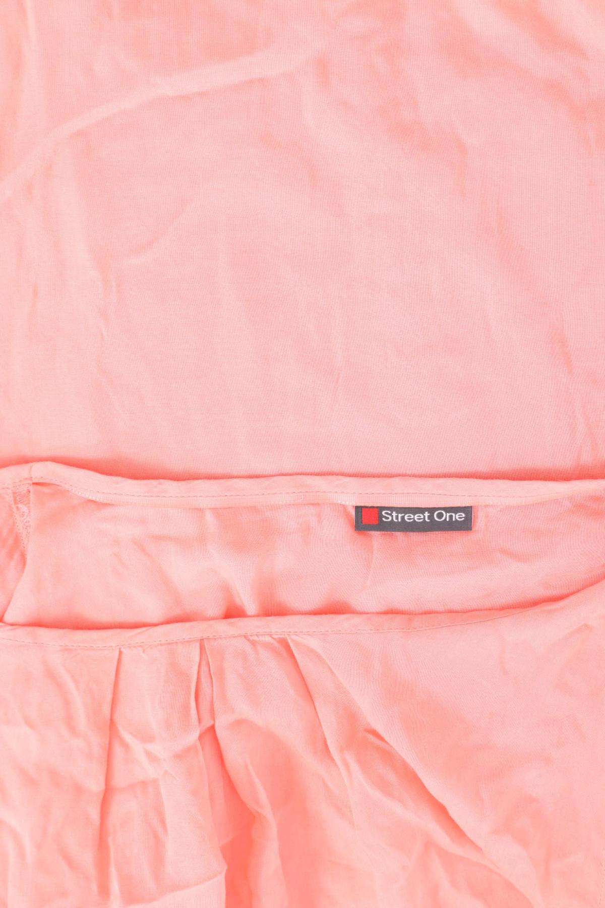 Блуза STREET ONE3