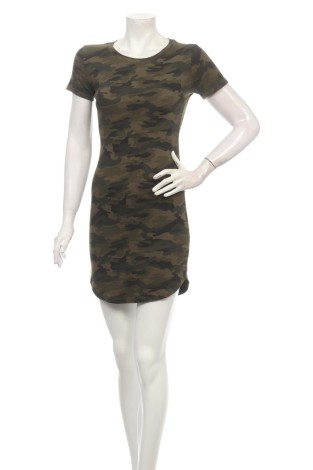 Rochie casual VINTAGE DRESSING