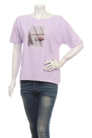 Tricou cu imprimeu ESPRIT