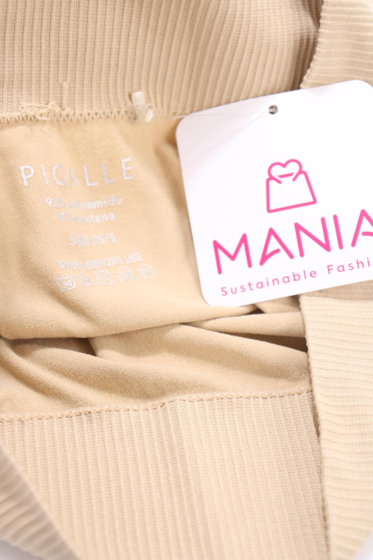 Стягащо бельо PIGALLE3