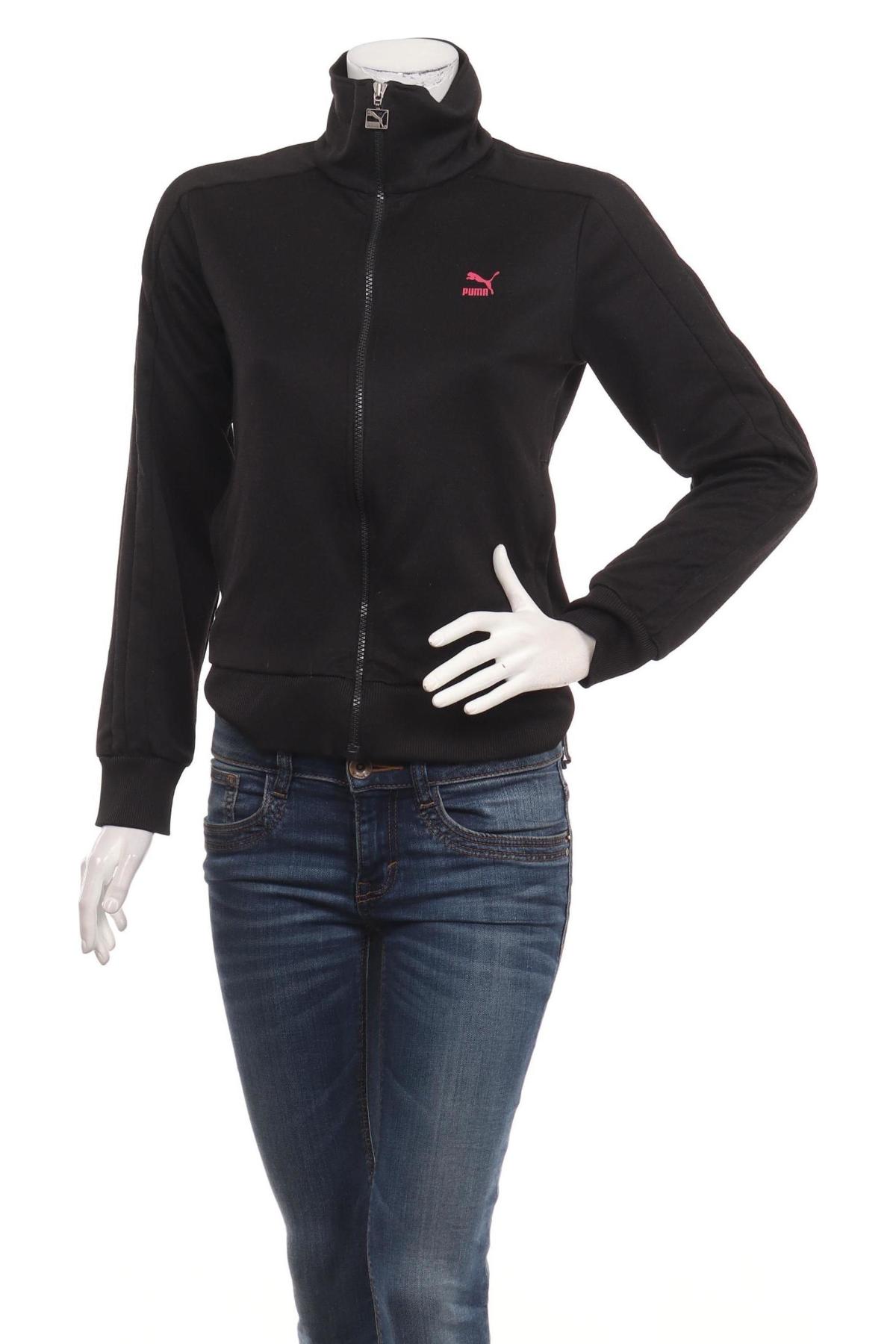 Спортно горнище PUMA1