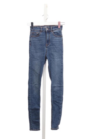 Ластични дънки PULL&BEAR