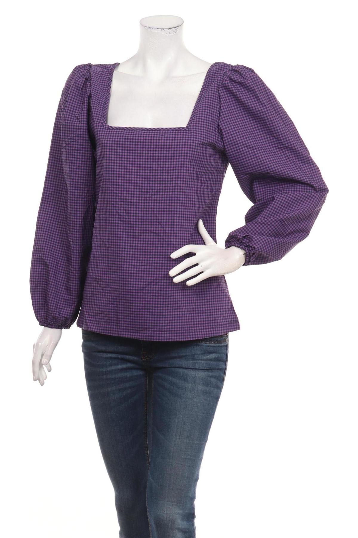 Блуза PURE FRIDAY1