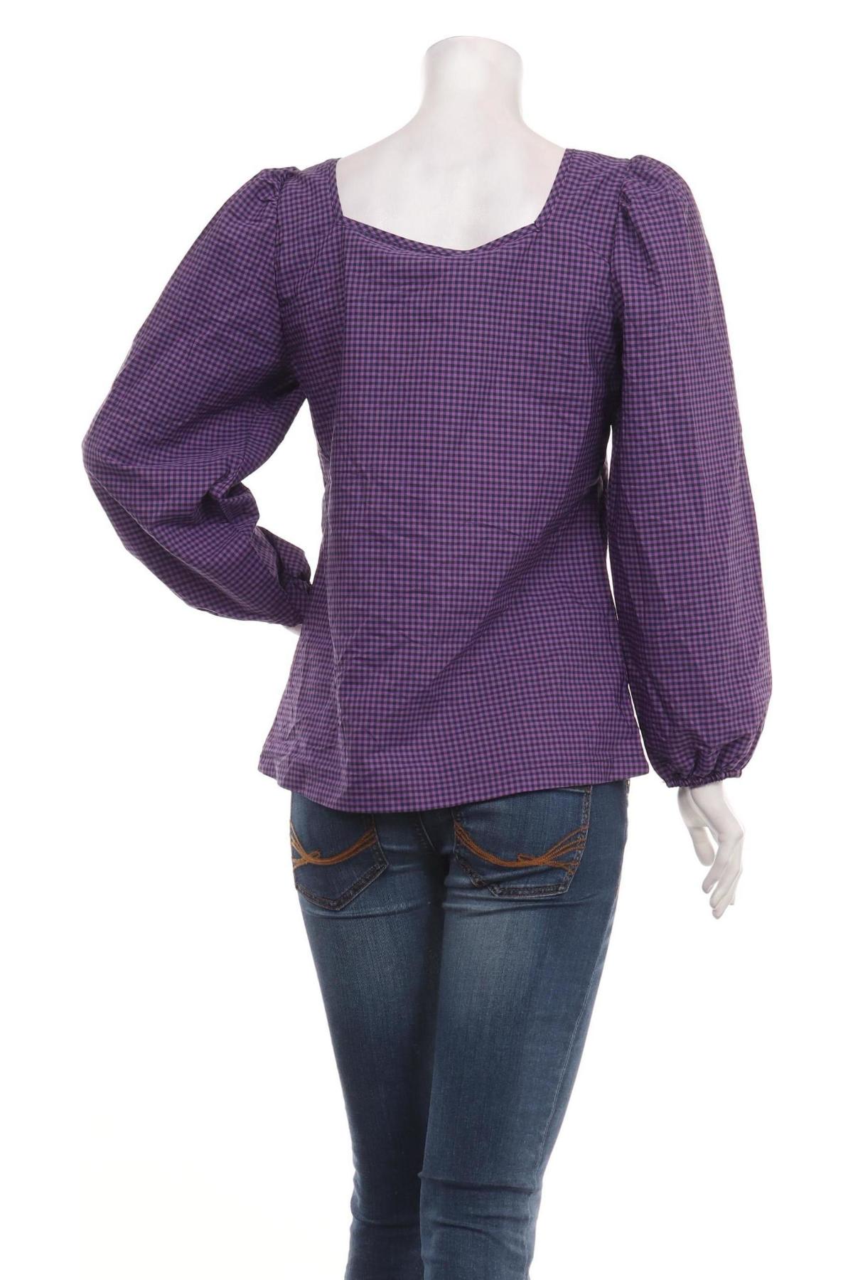 Блуза PURE FRIDAY2