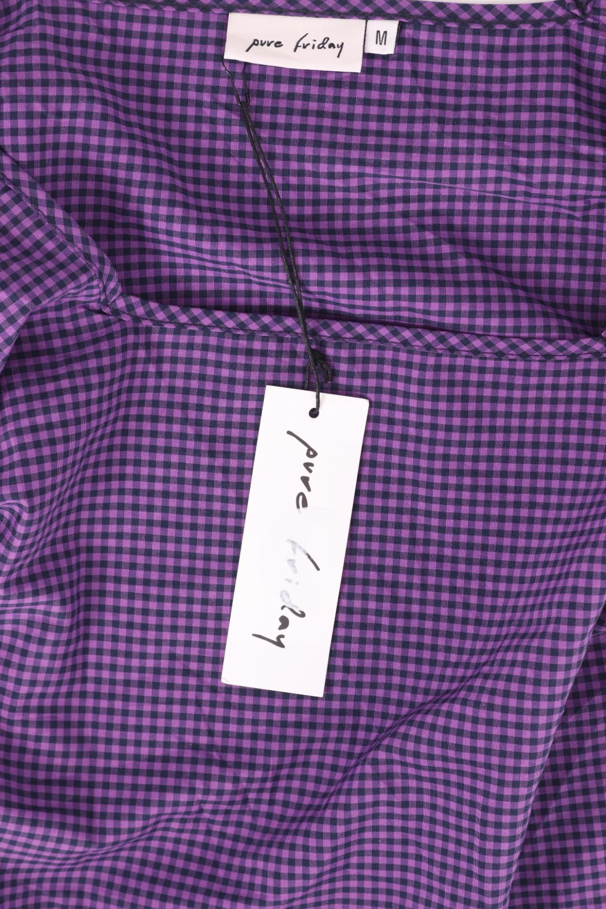 Блуза PURE FRIDAY3