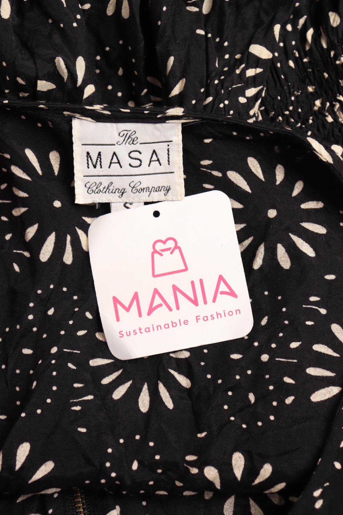 Ежедневна рокля MASAI3