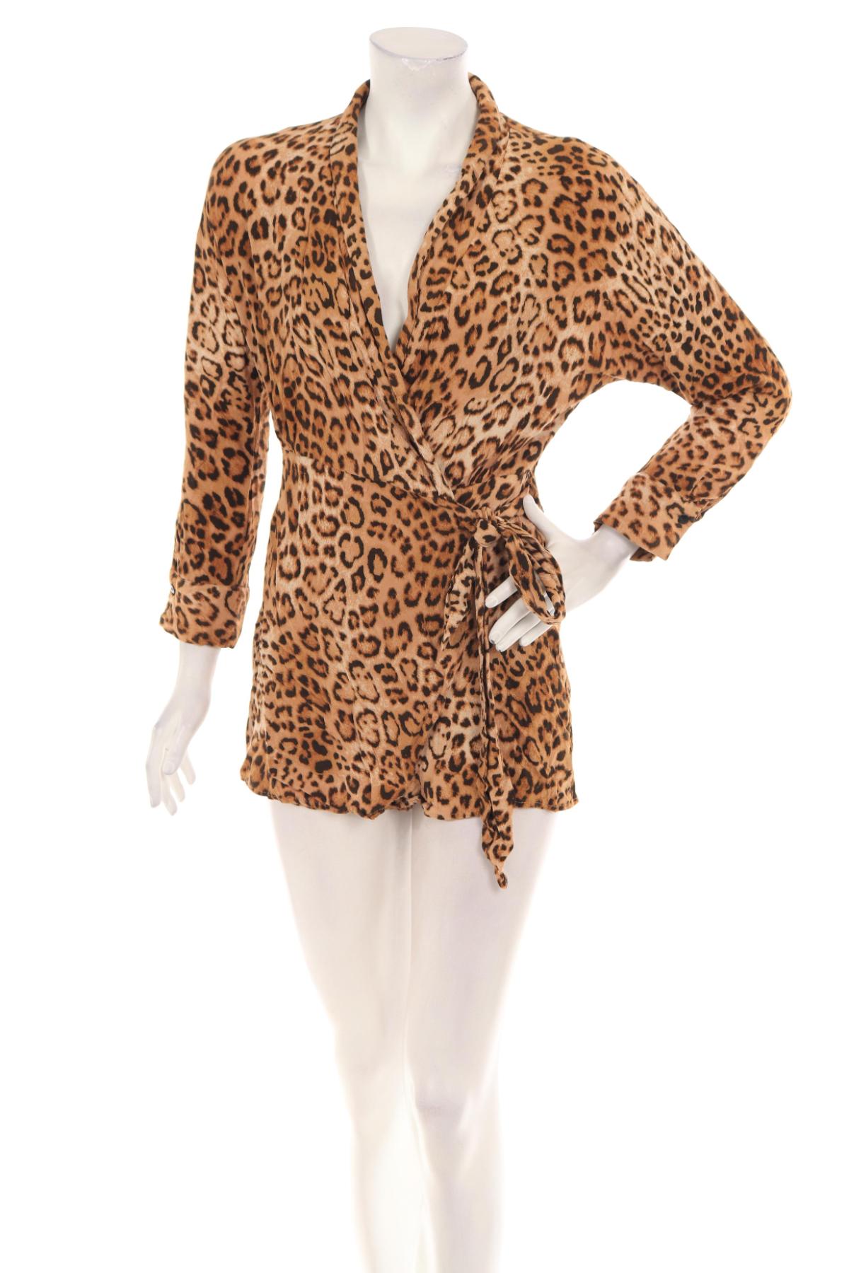 Гащеризон ZARA TRAFALUC1