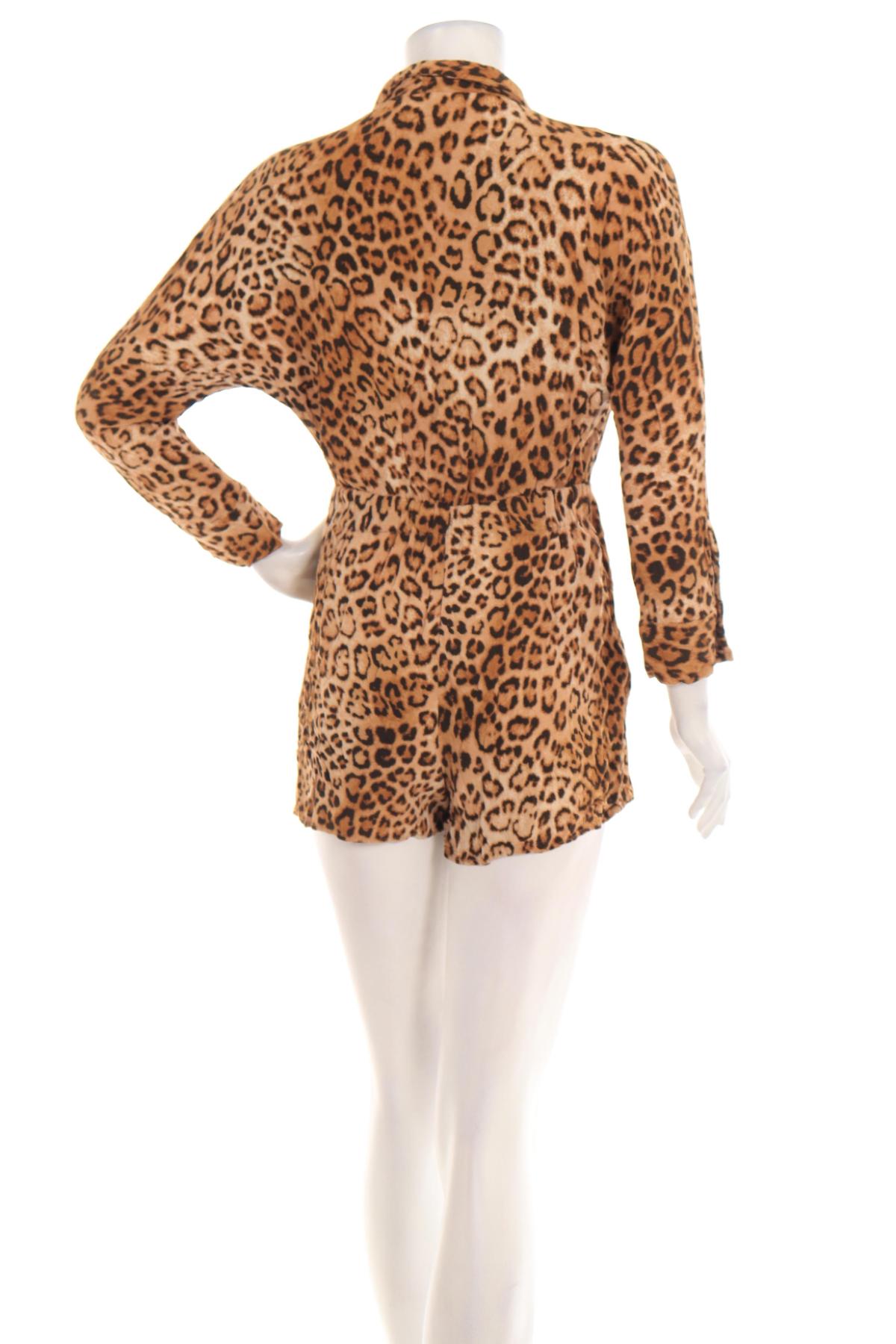 Гащеризон ZARA TRAFALUC2