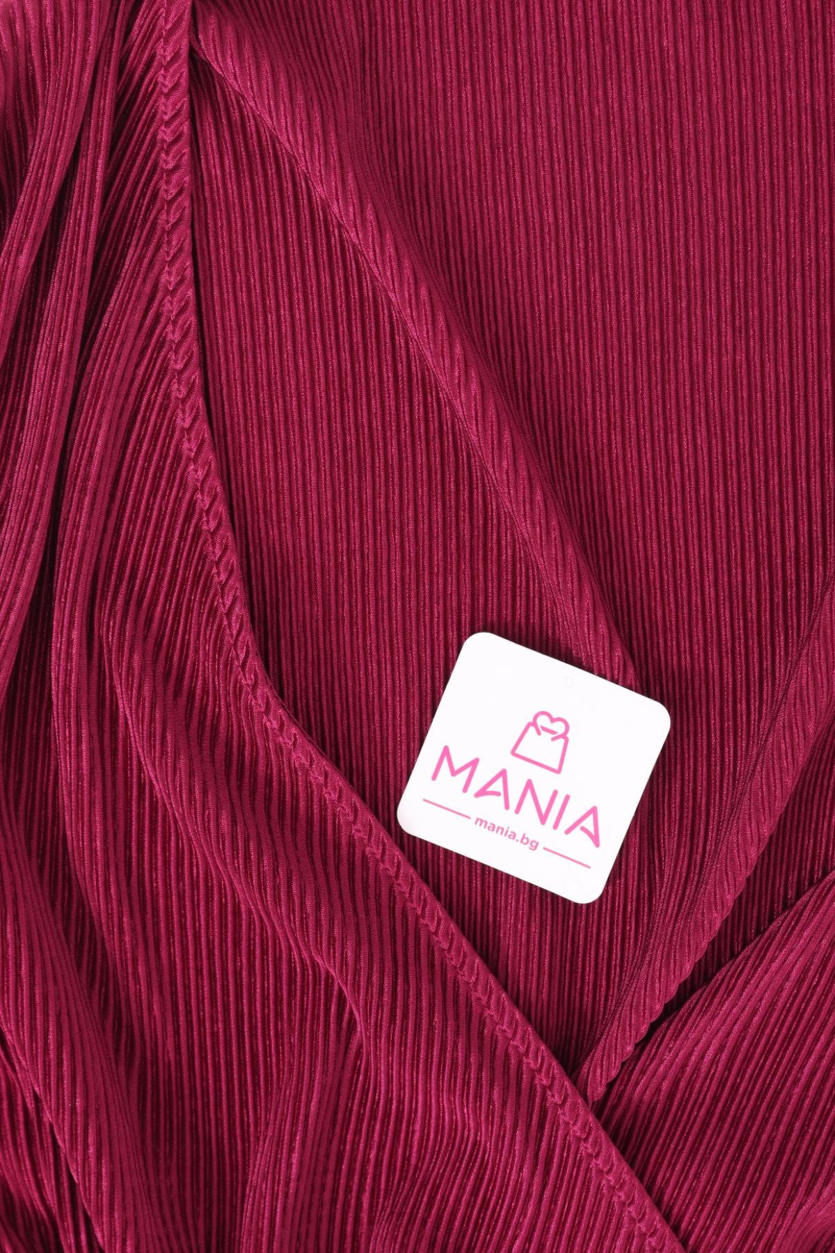 Ежедневна рокля NO NAME3