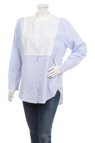 Риза MORE & MORE