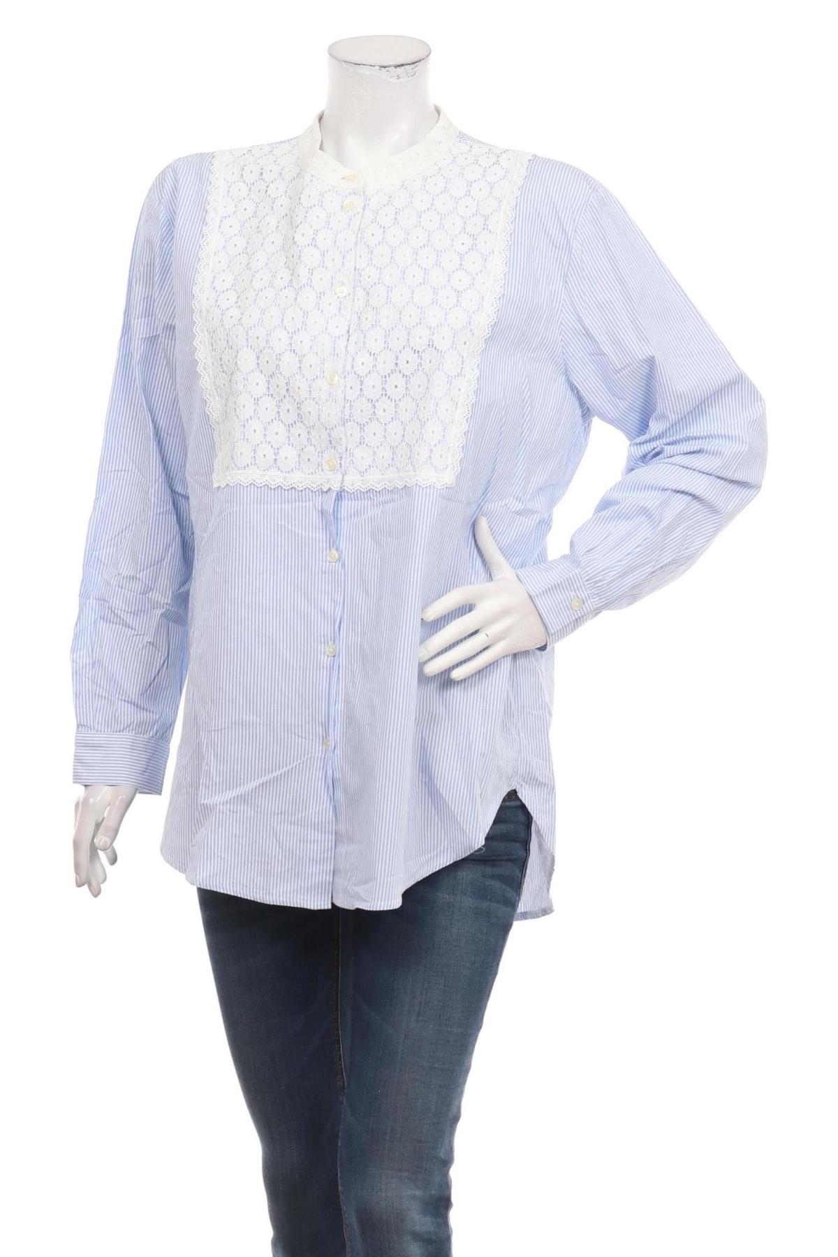 Риза MORE & MORE1