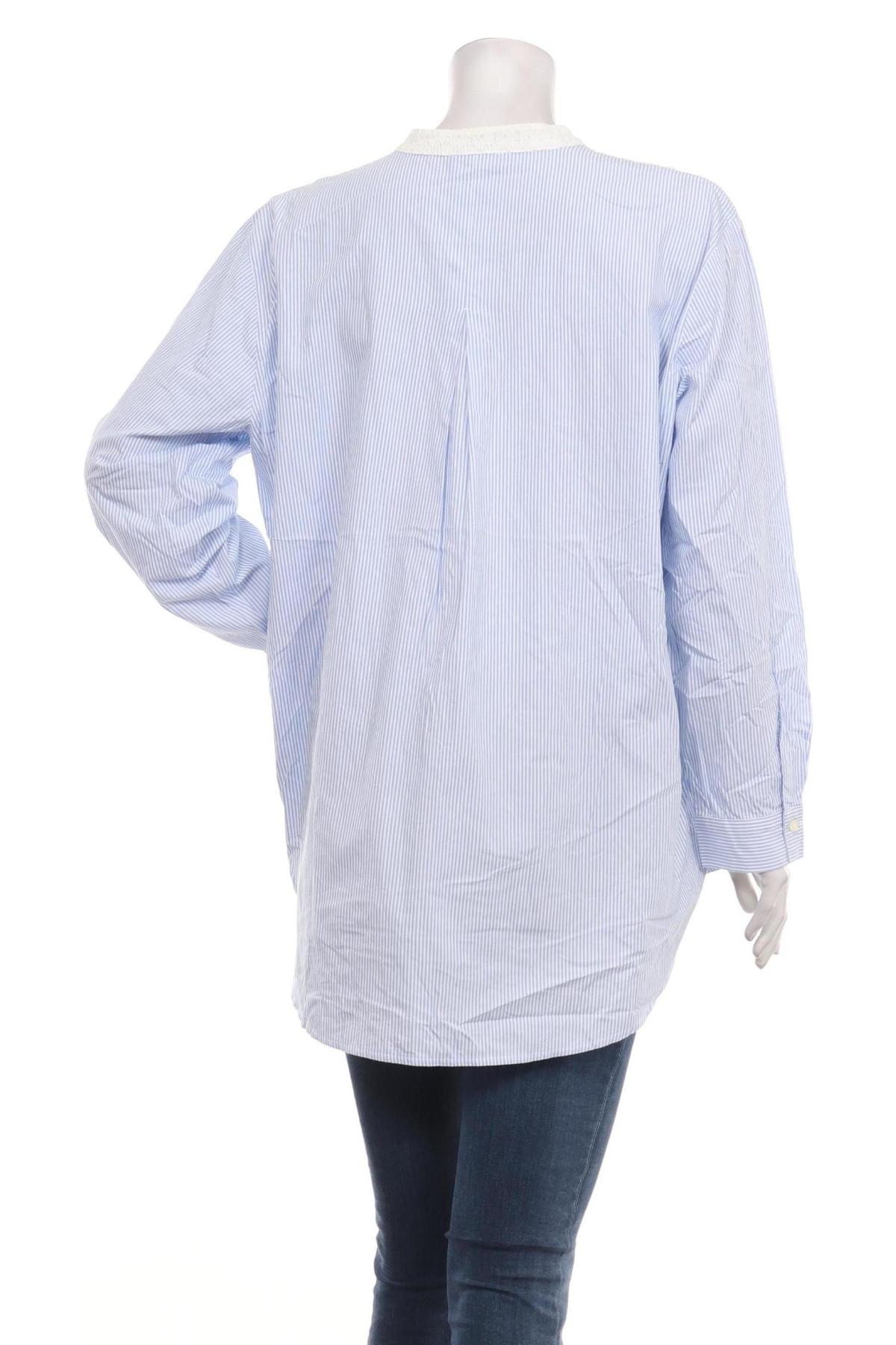 Риза MORE & MORE2