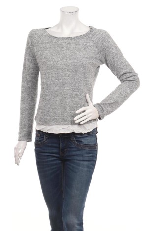 Пуловер BERSHKA