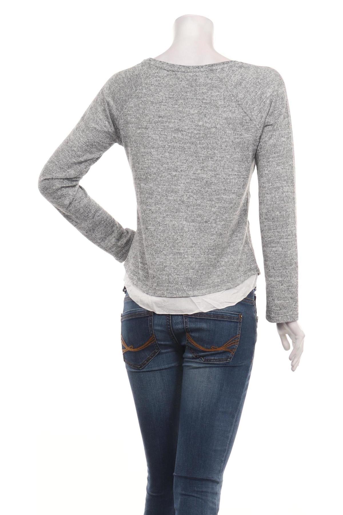 Пуловер BERSHKA2