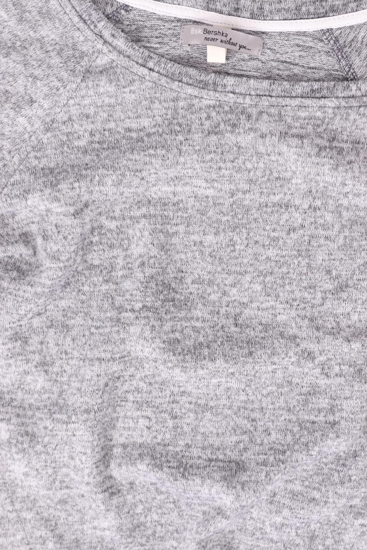 Пуловер BERSHKA3