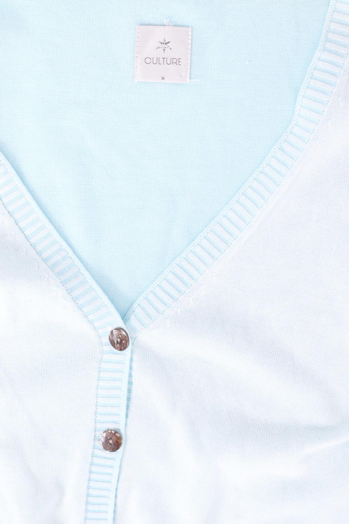 Жилетка CULTURE3