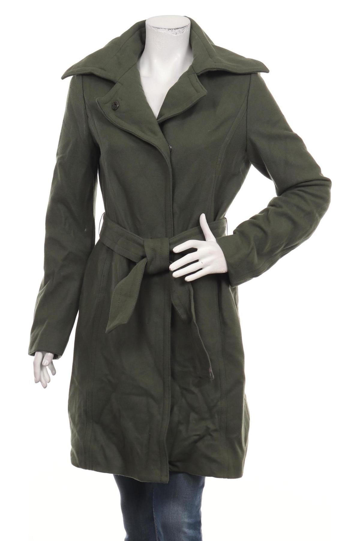 Зимно палто UNITED COLORS OF BENETTON1