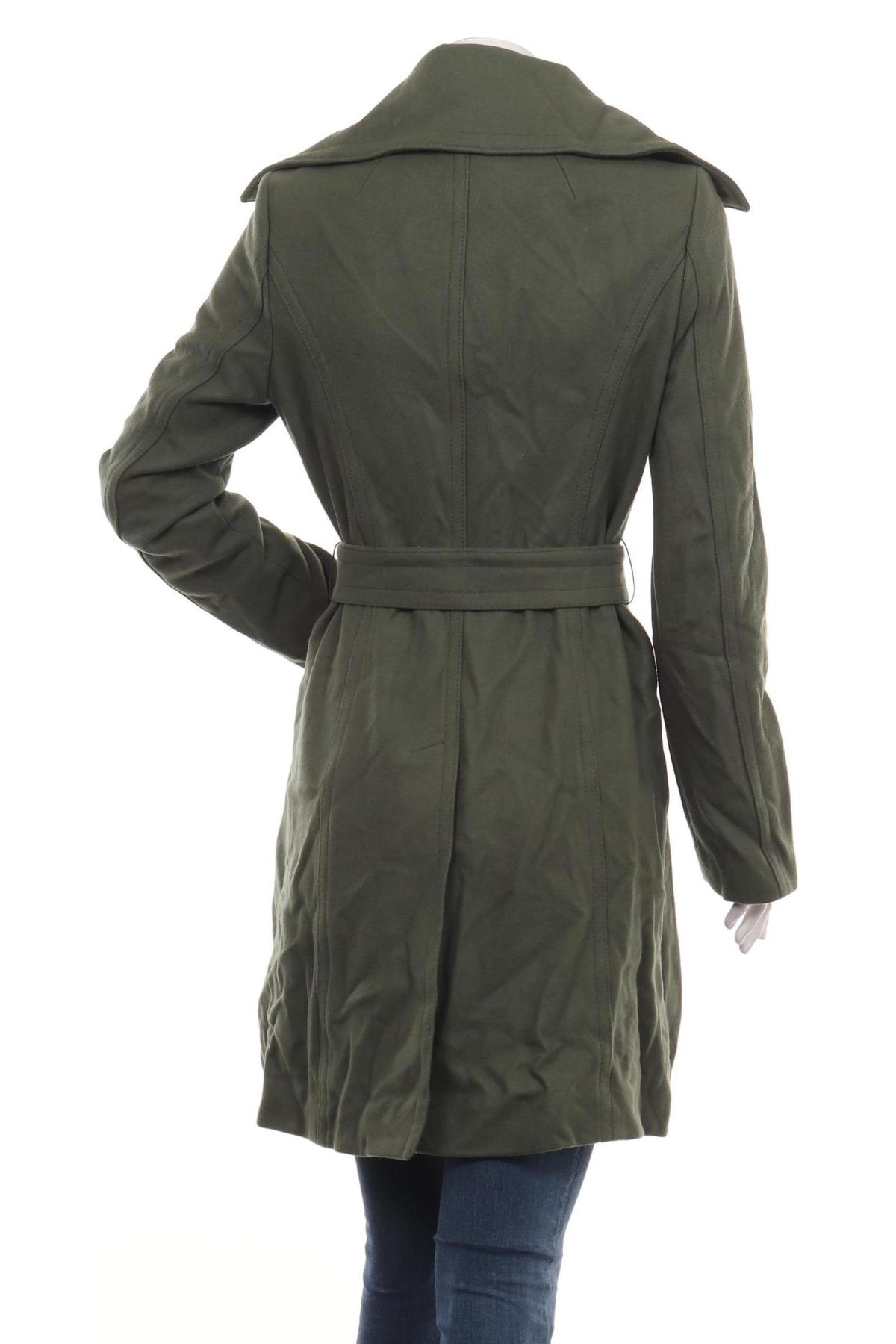 Зимно палто UNITED COLORS OF BENETTON2