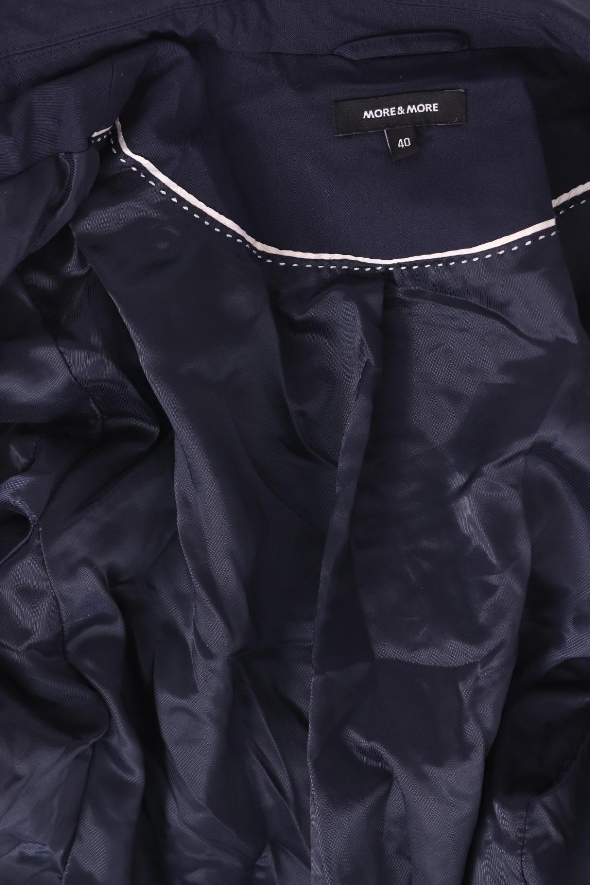 Сако MORE & MORE3