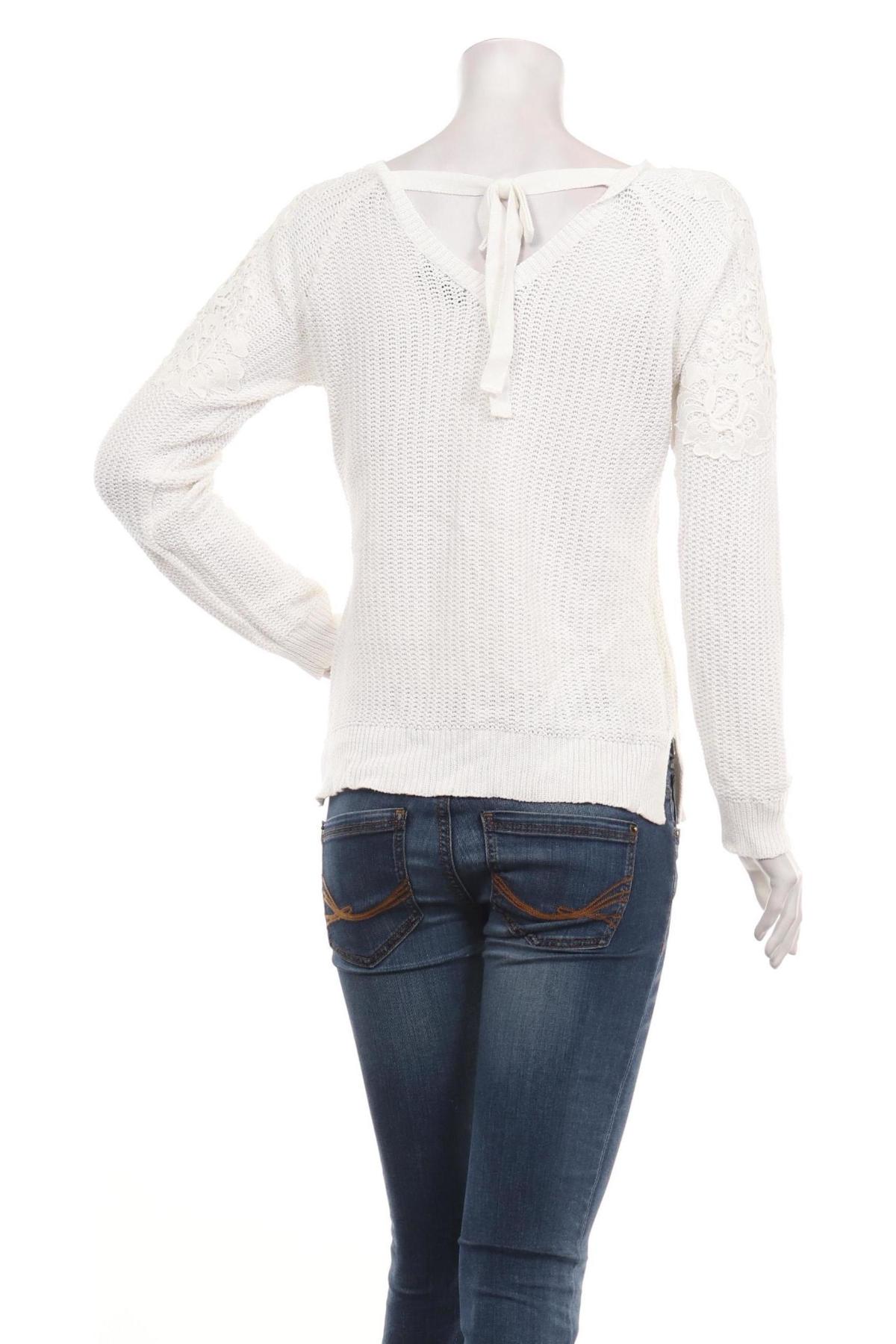 Пуловер YESSICA2