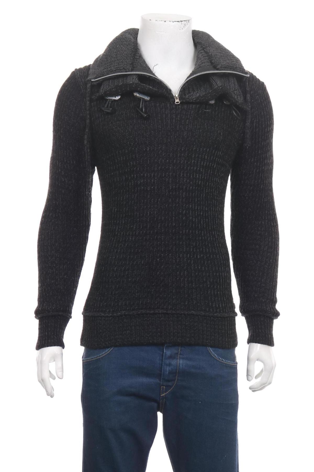 Пуловер NO NAME1