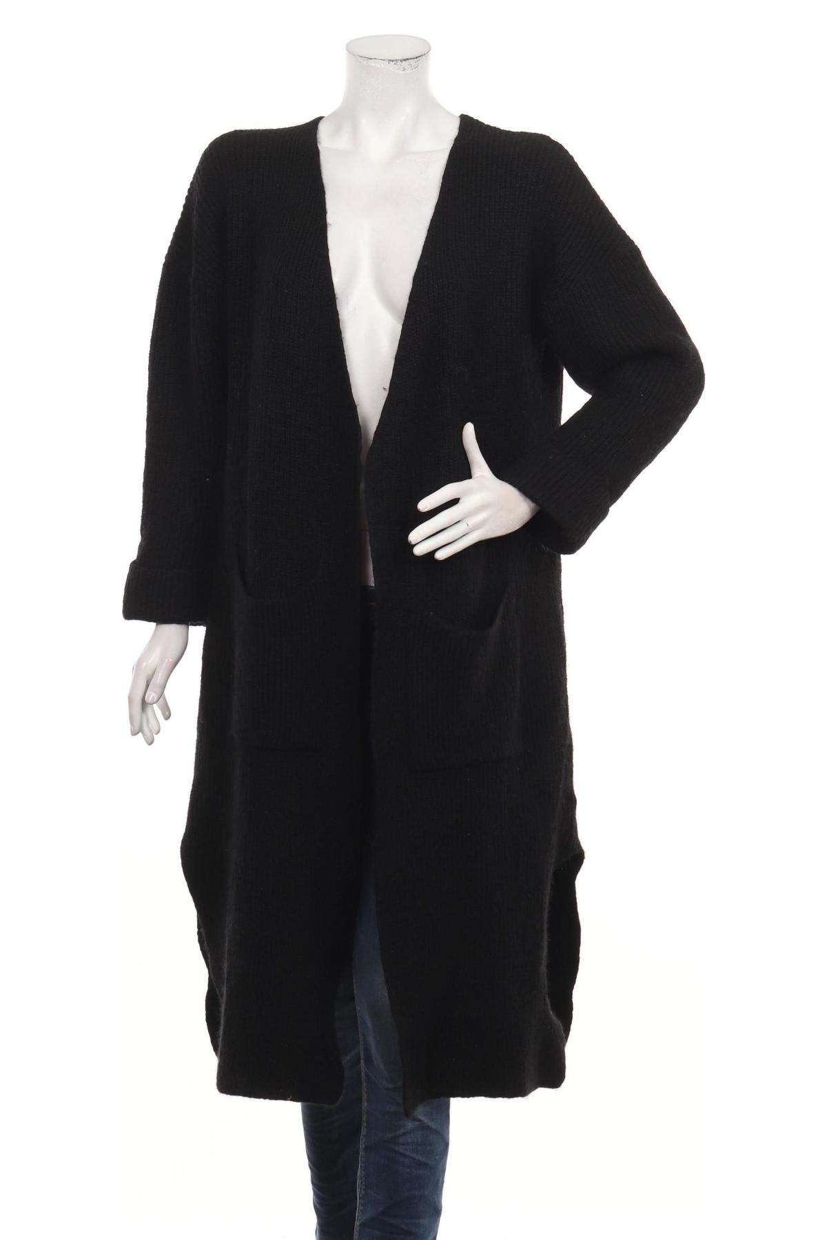 Дълга жилетка NA-KD1