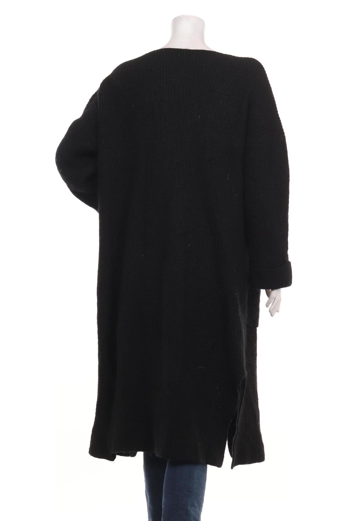 Дълга жилетка NA-KD2