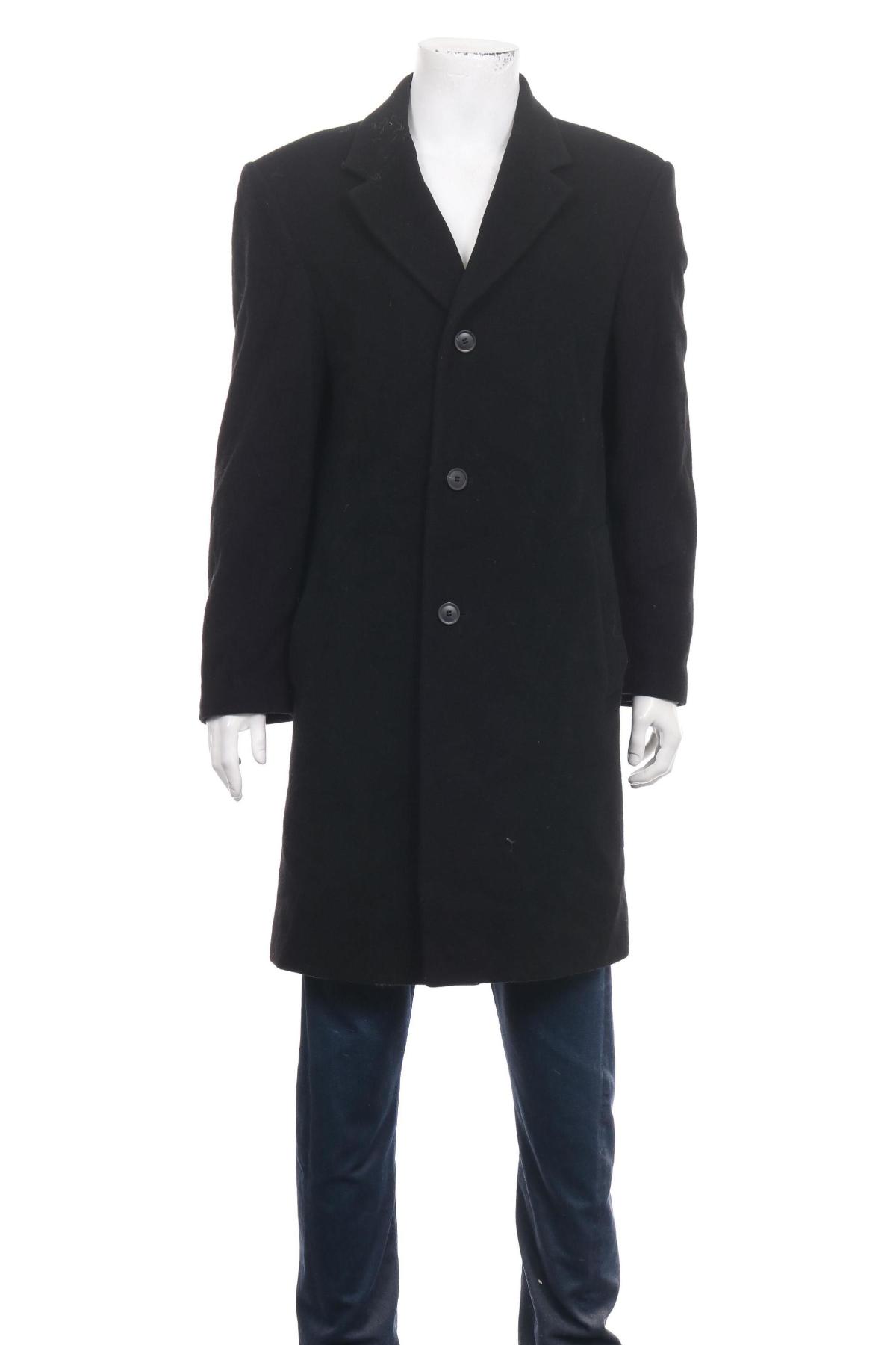 Зимно палто STRELLSON1