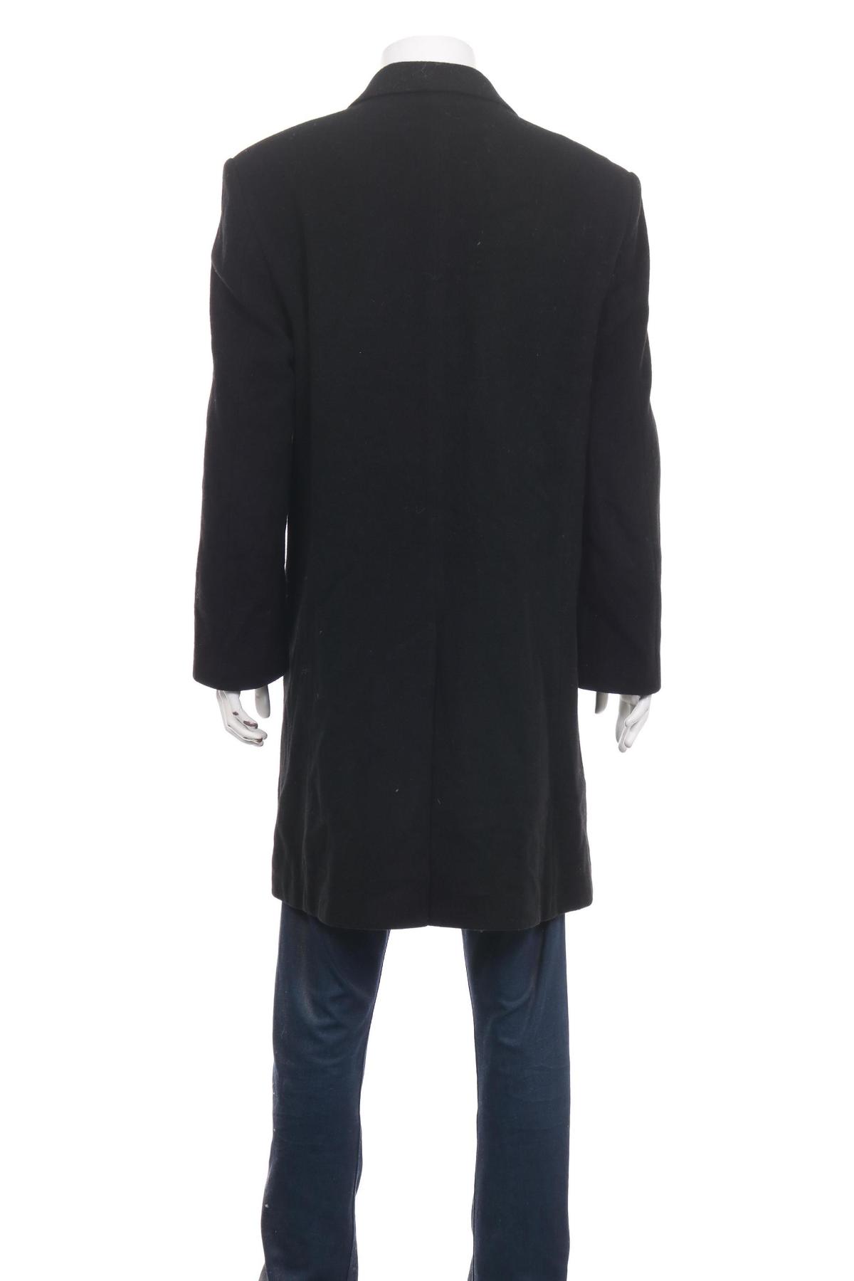 Зимно палто STRELLSON2