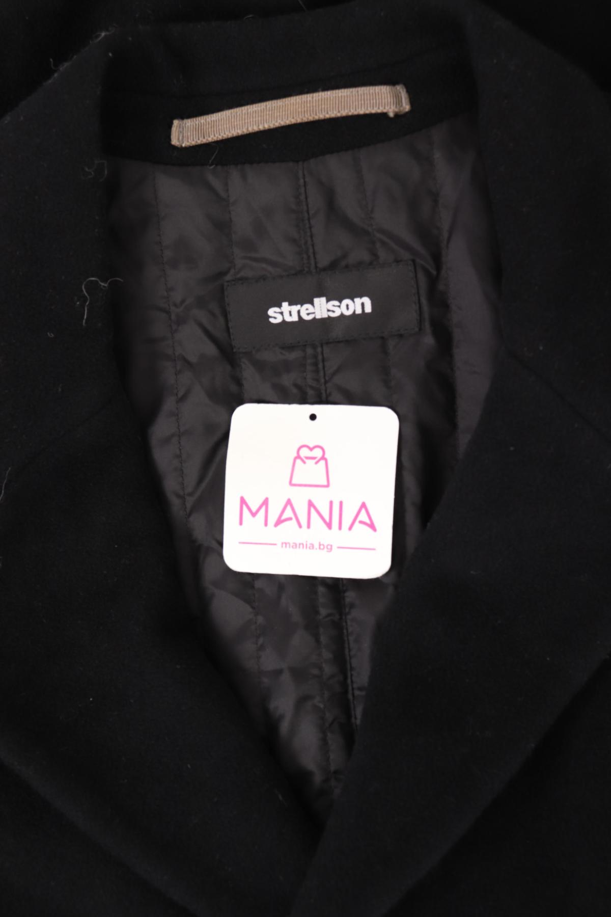 Зимно палто STRELLSON3