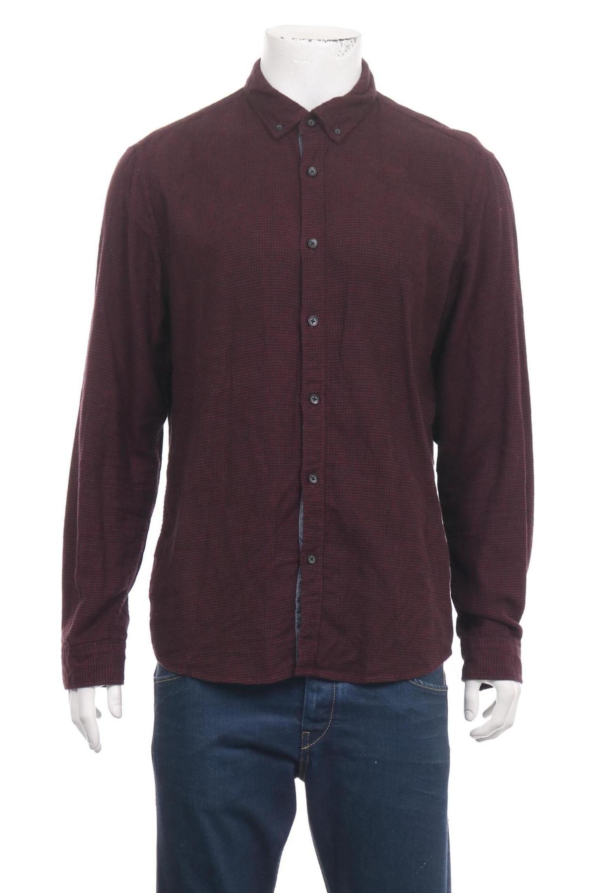 Риза EDC BY ESPRIT1