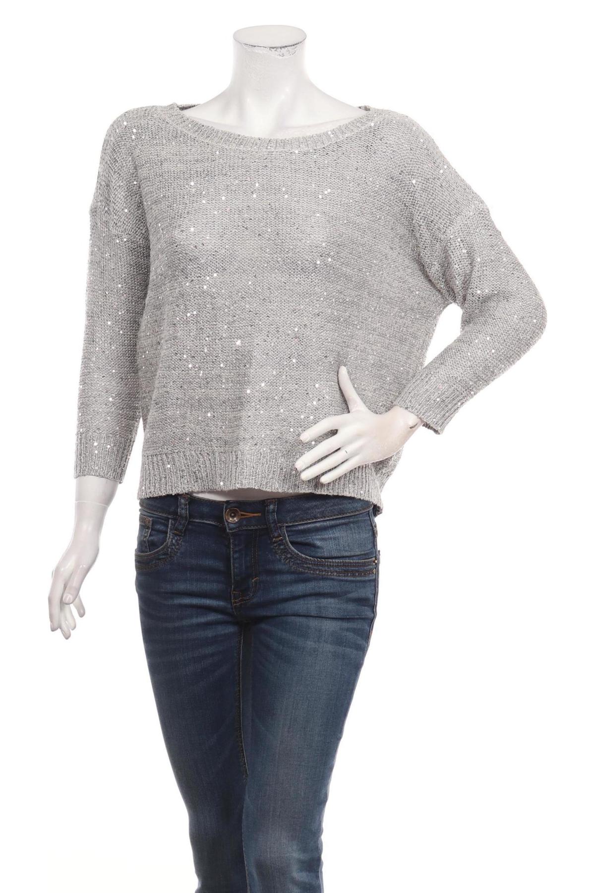 Пуловер JACQUELINE DE YONG1