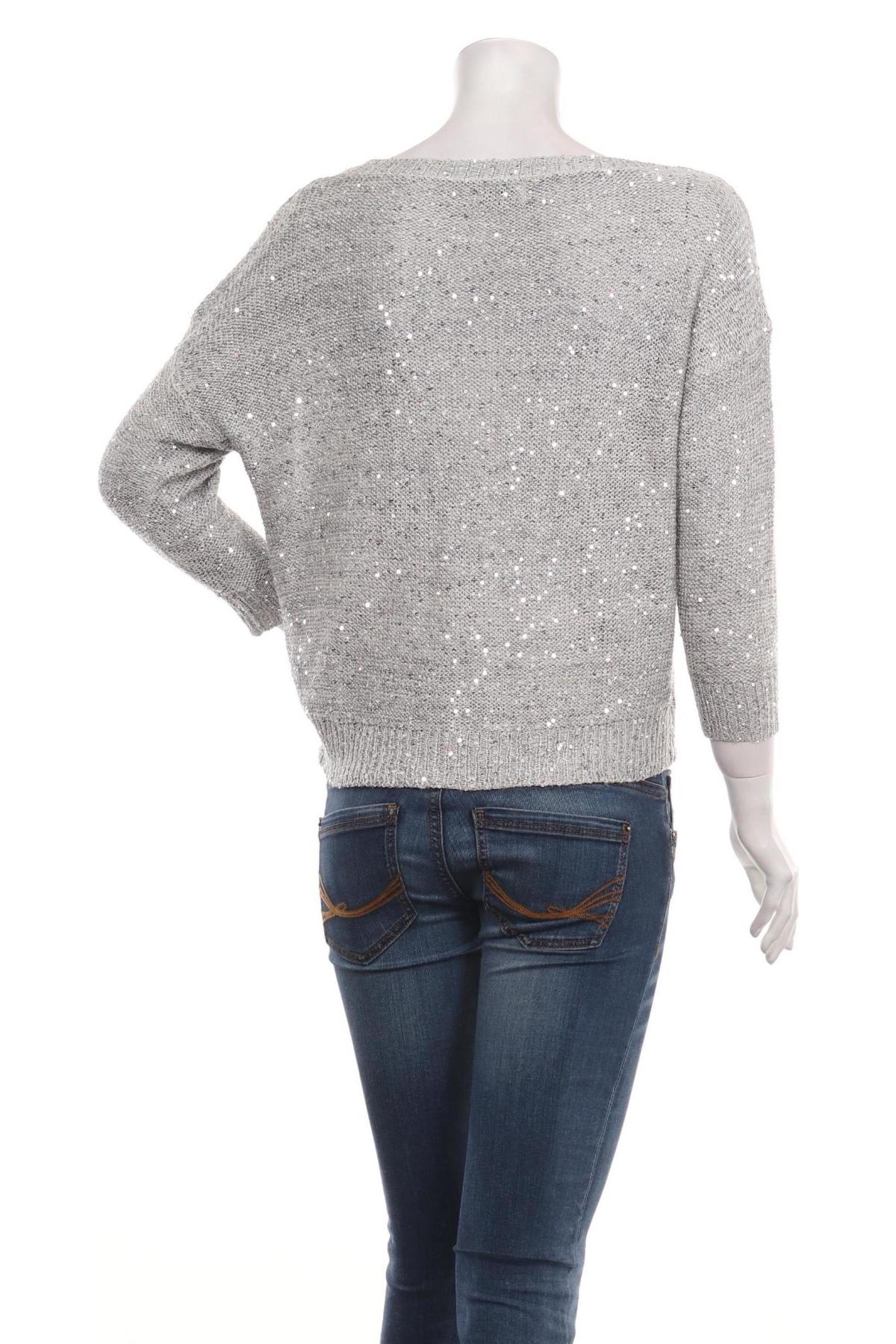 Пуловер JACQUELINE DE YONG2