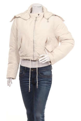 Зимно яке NO NAME