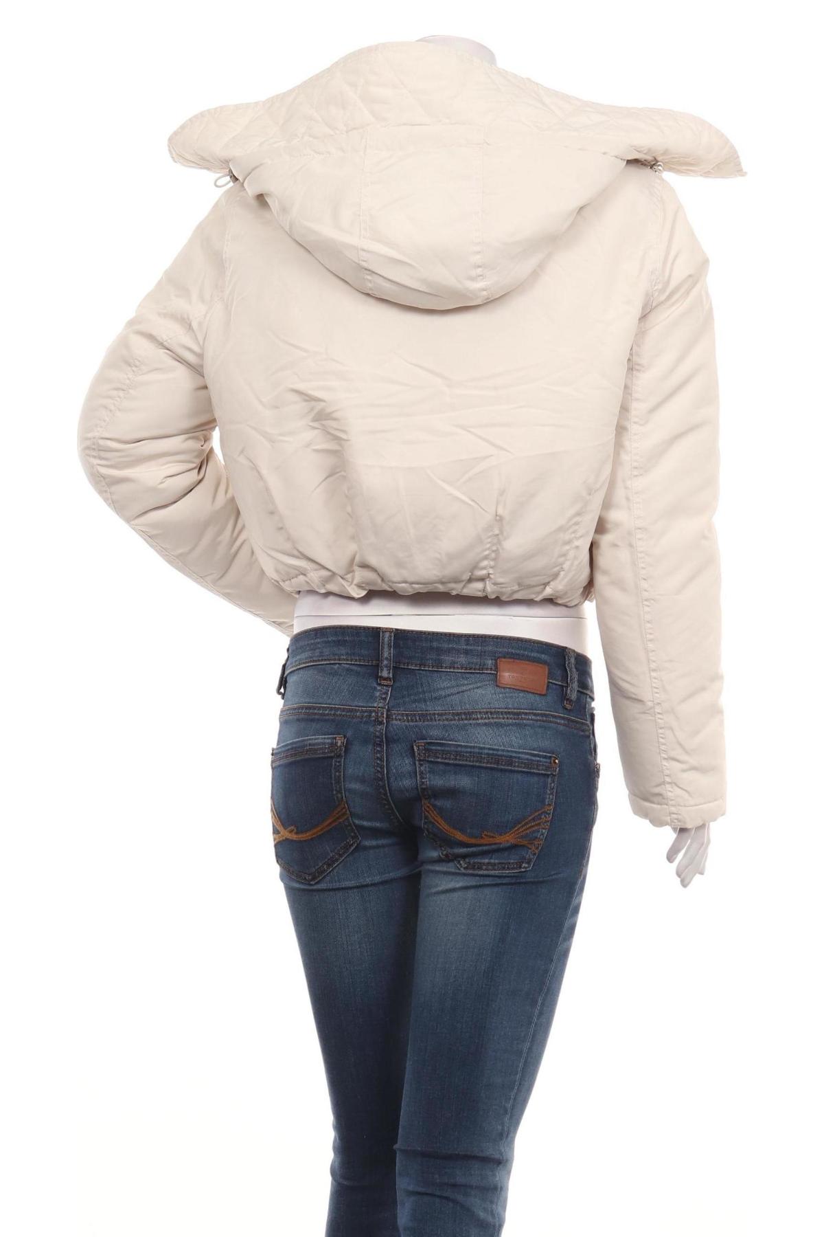 Зимно яке NO NAME2