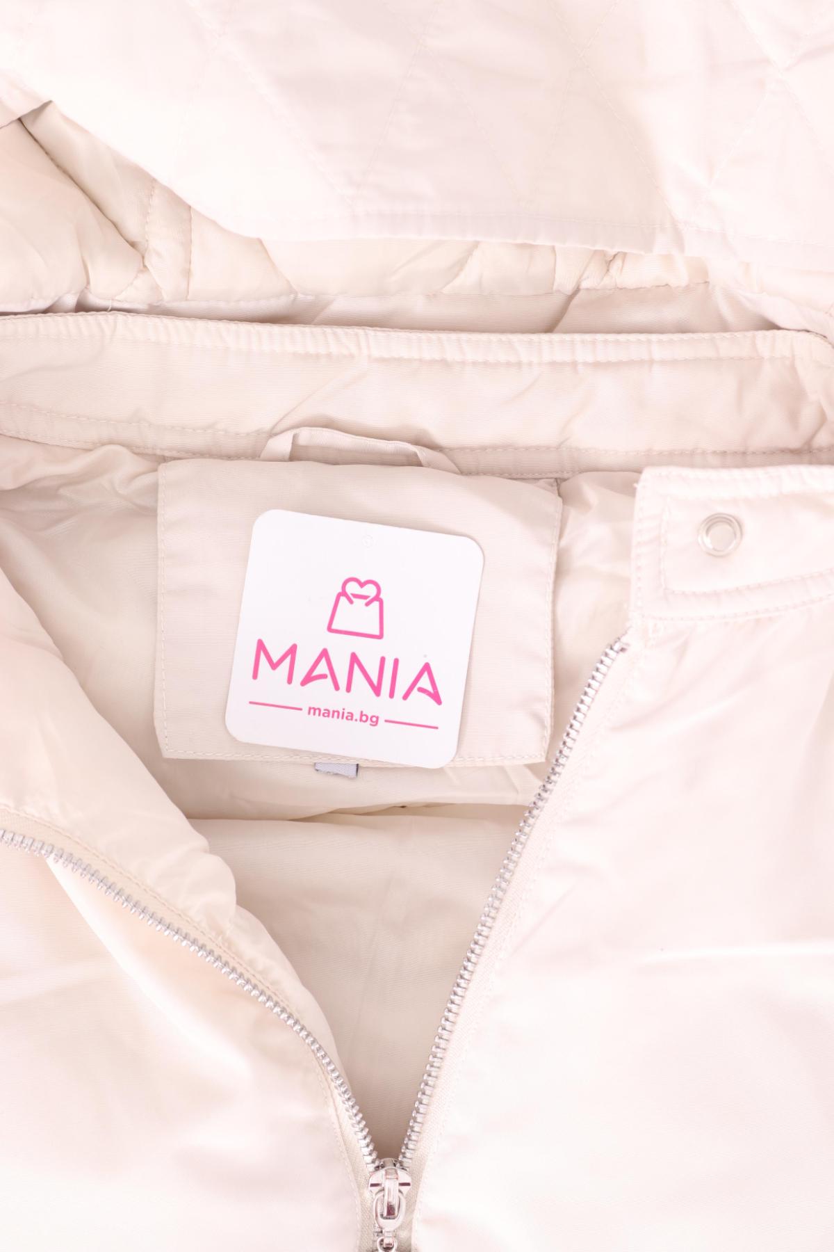 Зимно яке NO NAME3