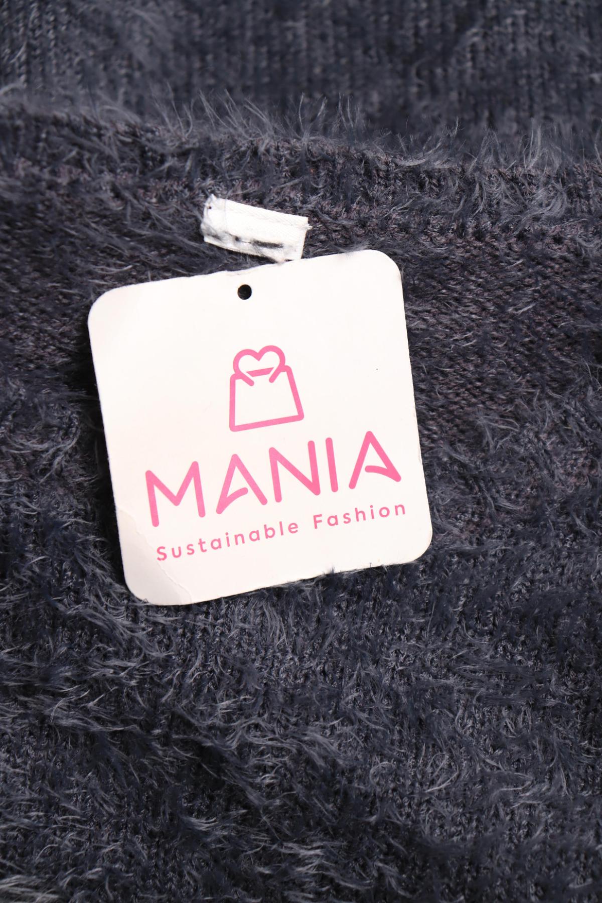 Детски пуловер YIGGA3