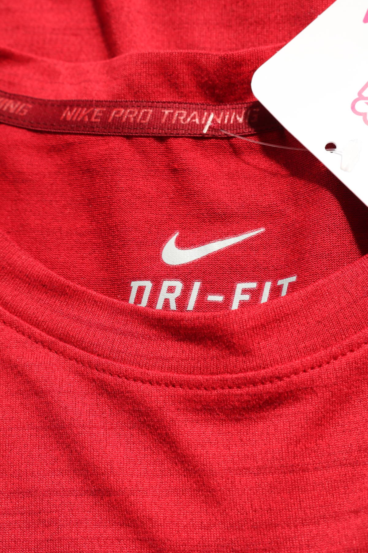 Тениска Nike3 Тениска Nike3