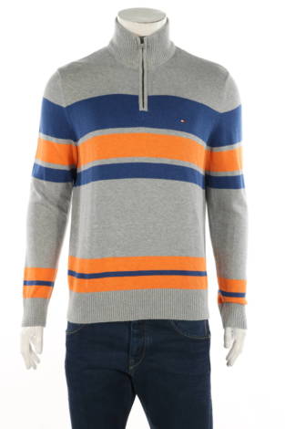 Пуловер Tommy Hilfiger - Mania Пуловер Tommy Hilfiger