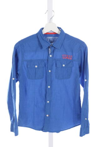Детска риза Guess - Mania Детска риза Guess